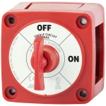 Blue Sea Battery Switch with key - Image 1