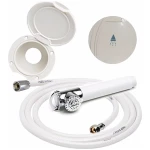 Lux Deck Shower - Image 1