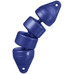 Articulated Fender for RIBs/Dinghies dark blue - Image 1