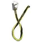 Safety Line with Carabiner and Loop - Image 1