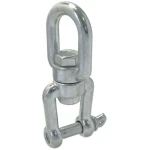 Pöörel seekel 8mm roostevaba - Image 1