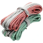 Robline Dyneema DUO 7/10mm 30m red - Image 1