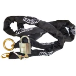 Safety Chain 2,5m with BEMA RF-360 lock - Image 1