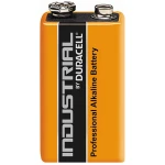 Duracell Industrial 9V - Image 1