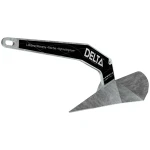 Lewmar Delta 16kg - Image 1