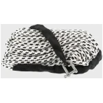 SYNSTEN Anchor Line 14mm/40m + 3m chain (black) - Image 1