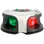 Attwood LightArmor 2nm LED Bow Light BI-Color - Image 1