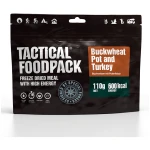 Buckwheat Pot and Turkey - Image 2