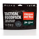 Chicken and Rice - Image 2
