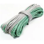 Robline Dyneema DUO 7/10mm 30m green - Image 1