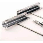 Battery Mounting Bracket Set stainless - Image 2