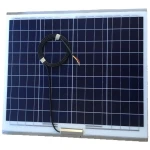 Naps Solar Step-on panel 55W - Image 1