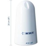 Scout KS-12 VHF 1dB antenn - Image 1