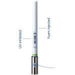 Scout 6dB VHF antenna 2,4m - Image 3