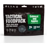 Oatmeal and Apples - Image 2