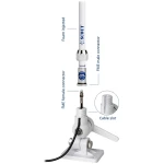 Scout Quick-2 VHF fiberglass antenna 1.5m - Image 2