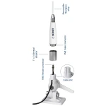 Scout Quick-4 VHF fiberglass antenna 1m - Image 2