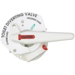 Y-ventiil / kraan Trudesign - Image 2