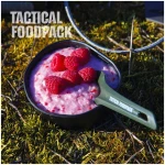 Rice Pudding and Berries - Image 1