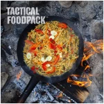 Veggie Wok and Noodles - Image 1