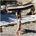 3D Tender Superlight Twin Air 200 - Image 2