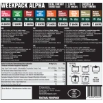 Weekpack Alpha - Image 1