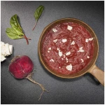 Beetroot and Feta Soup - Image 1