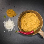 Curry Chicken and Rice - Image 1