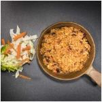Rice and Veggies - Image 3