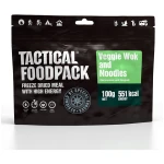 Veggie Wok and Noodles - Image 2