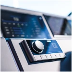 Fusion Apollo stereo MS-RA670 - Image 2