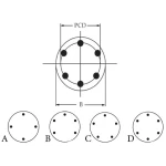 Andersen Winch Self-tailing 52ST - Image 3