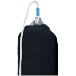 FenderFits Fender Covers K7 / F5 black (double thickness) - Image 1