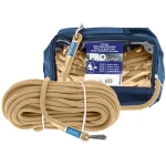 Poly Ropes pro-line rope 10mm / 35m beige - Image 1