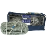 Poly Ropes pro-line rope 10mm / 35m grey - Image 1