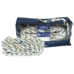 Poly Ropes pro-line rope 10mm / 35m white - Image 1