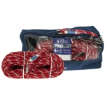 Poly Ropes pro-line fall 10mm / 35m punane - Image 1