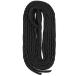Poly Ropes FLAT vendriots 12mm must 2tk - Image 1