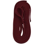 Poly Ropes FLAT Fender Line 12mm burgundy 2 pcs - Image 1
