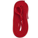 Poly Ropes FLAT Fender Line 12mm red 2 pcs - Image 1