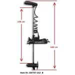 Haswing CAYMAN B80 GPS Gen1.6 24v - Image 3