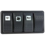Switch on/off with red light (Copy) - Image 2
