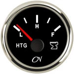 CN Waste Water Level Indicator black-chrome - Image 1
