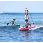 Aqua Marina CORAL 10’2″ (310cm) (Raspberry) - Image 4
