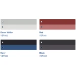 International Cruiser 250 navy blue 0.75L - Image 2