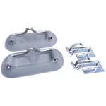 Snap davit INSTA-LOCK kit - Image 1