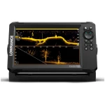 Lowrance EAGLE Eye™ 9 Live - Image 1