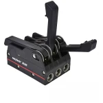 Easylock Mini 6-10mm Halyard Stopper 3x - Image 1