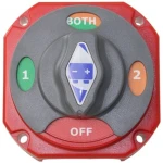 Battery Switch I-II-ALL - Image 1