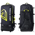 Aqua Marina Premium Wheely Backpack - Image 1
